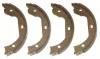 Bremsbackensatz, Feststellbremse Hinterachse TRW GS8478