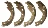 Bremsbackensatz Hinterachse TRW GS8492 Bild Bremsbackensatz Hinterachse TRW GS8492