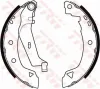 Bremsbackensatz Hinterachse TRW GS8538 Bild Bremsbackensatz Hinterachse TRW GS8538