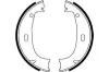 Bremsbackensatz, Feststellbremse Hinterachse TRW GS8594 Bild Bremsbackensatz, Feststellbremse Hinterachse TRW GS8594
