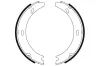 Bremsbackensatz, Feststellbremse Hinterachse TRW GS8595 Bild Bremsbackensatz, Feststellbremse Hinterachse TRW GS8595