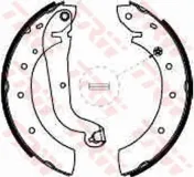 Bremsbackensatz TRW GS8624