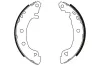 Bremsbackensatz Hinterachse TRW GS8631 Bild Bremsbackensatz Hinterachse TRW GS8631