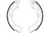Bremsbackensatz Hinterachse TRW GS8651 Bild Bremsbackensatz Hinterachse TRW GS8651