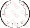 Bremsbackensatz, Feststellbremse TRW GS8656 Bild Bremsbackensatz, Feststellbremse TRW GS8656