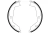 Bremsbackensatz, Feststellbremse Hinterachse TRW GS8674 Bild Bremsbackensatz, Feststellbremse Hinterachse TRW GS8674
