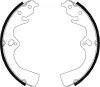 Bremsbackensatz Hinterachse TRW GS8682 Bild Bremsbackensatz Hinterachse TRW GS8682