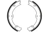 Bremsbackensatz, Feststellbremse Hinterachse TRW GS8721 Bild Bremsbackensatz, Feststellbremse Hinterachse TRW GS8721