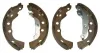 Bremsbackensatz Hinterachse TRW GS8727 Bild Bremsbackensatz Hinterachse TRW GS8727