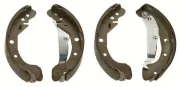Bremsbackensatz Hinterachse TRW GS8748