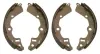 Bremsbackensatz Hinterachse TRW GS8754