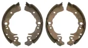 Bremsbackensatz Hinterachse TRW GS8761