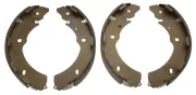 Bremsbackensatz Hinterachse TRW GS8768