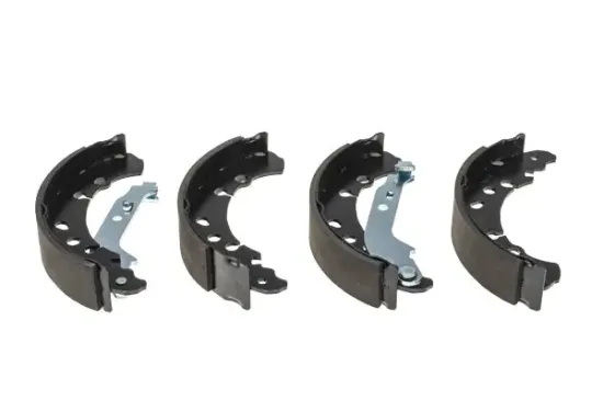 Bremsbackensatz Hinterachse TRW GS8778 Bild Bremsbackensatz Hinterachse TRW GS8778