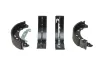 Bremsbackensatz Hinterachse TRW GS8778 Bild Bremsbackensatz Hinterachse TRW GS8778