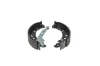 Bremsbackensatz Hinterachse TRW GS8778 Bild Bremsbackensatz Hinterachse TRW GS8778