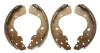 Bremsbackensatz Hinterachse TRW GS8797 Bild Bremsbackensatz Hinterachse TRW GS8797