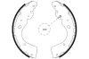 Bremsbackensatz Hinterachse TRW GS8797 Bild Bremsbackensatz Hinterachse TRW GS8797
