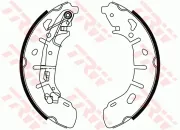 Bremsbackensatz Hinterachse TRW GS8799