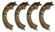 Bremsbackensatz Hinterachse TRW GS8999