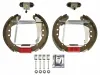 Bremsbackensatz Hinterachse TRW GSK1516