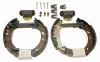 Bremsbackensatz Hinterachse TRW GSK1675 Bild Bremsbackensatz Hinterachse TRW GSK1675