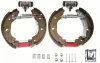 Bremsbackensatz Hinterachse TRW GSK1699