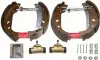 Bremsbackensatz Hinterachse TRW GSK1860 Bild Bremsbackensatz Hinterachse TRW GSK1860