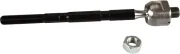 Axialgelenk, Spurstange Vorderachse TRW JAR1001