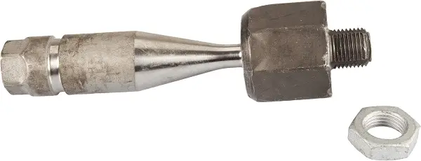 Axialgelenk, Spurstange Vorderachse TRW JAR1002