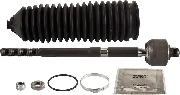 Axialgelenk, Spurstange Vorderachse TRW JAR1010