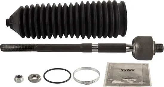 Axialgelenk, Spurstange Vorderachse TRW JAR1010 Bild Axialgelenk, Spurstange Vorderachse TRW JAR1010