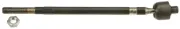 Axialgelenk, Spurstange Vorderachse links Vorderachse rechts TRW JAR1019
