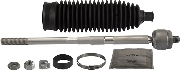 Axialgelenk, Spurstange Vorderachse rechts links TRW JAR1033