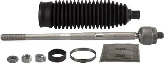 Axialgelenk, Spurstange Vorderachse rechts links TRW JAR1033 Bild Axialgelenk, Spurstange Vorderachse rechts links TRW JAR1033