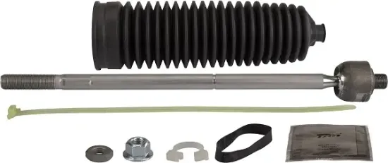 Axialgelenk, Spurstange Vorderachse links Vorderachse rechts TRW JAR1039 Bild Axialgelenk, Spurstange Vorderachse links Vorderachse rechts TRW JAR1039