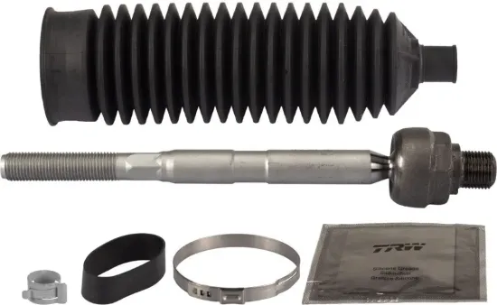 Axialgelenk, Spurstange Vorderachse links Vorderachse rechts TRW JAR1041 Bild Axialgelenk, Spurstange Vorderachse links Vorderachse rechts TRW JAR1041