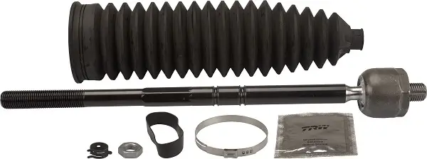 Axialgelenk, Spurstange Vorderachse links Vorderachse rechts TRW JAR1043