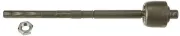 Axialgelenk, Spurstange Vorderachse TRW JAR1056