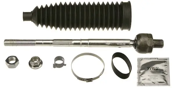 Axialgelenk, Spurstange Vorderachse links rechts TRW JAR1057