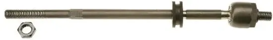 Axialgelenk, Spurstange Vorderachse TRW JAR1060 Bild Axialgelenk, Spurstange Vorderachse TRW JAR1060