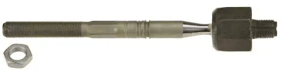 Axialgelenk, Spurstange Vorderachse links Vorderachse rechts TRW JAR1067