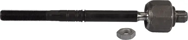 Axialgelenk, Spurstange Vorderachse links rechts TRW JAR1069