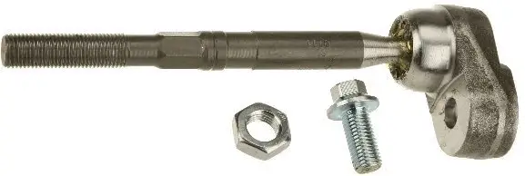 Axialgelenk, Spurstange Vorderachse TRW JAR1082