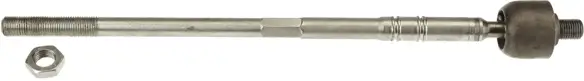 Axialgelenk, Spurstange Vorderachse TRW JAR1093