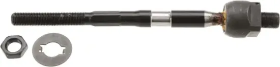 Axialgelenk, Spurstange Vorderachse links Vorderachse rechts TRW JAR1183 Bild Axialgelenk, Spurstange Vorderachse links Vorderachse rechts TRW JAR1183