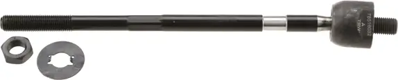 Axialgelenk, Spurstange Vorderachse TRW JAR1184