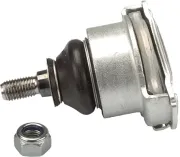 Axialgelenk, Spurstange Vorderachse TRW JAR122
