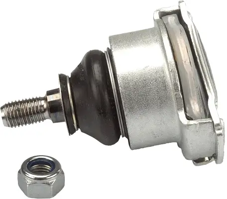 Axialgelenk, Spurstange Vorderachse TRW JAR122 Bild Axialgelenk, Spurstange Vorderachse TRW JAR122