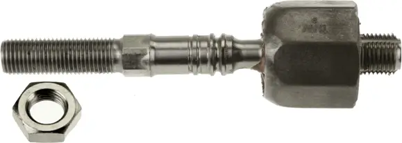 Axialgelenk, Spurstange Vorderachse TRW JAR1253